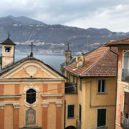 Appartamento Orta Centro Orta San Giulio Exteriér fotografie