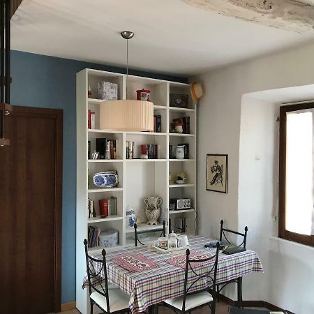 Appartamento Orta Centro Orta San Giulio Exteriér fotografie