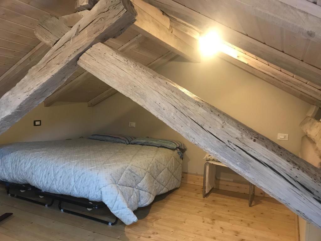 Appartamento Orta Centro Orta San Giulio Exteriér fotografie
