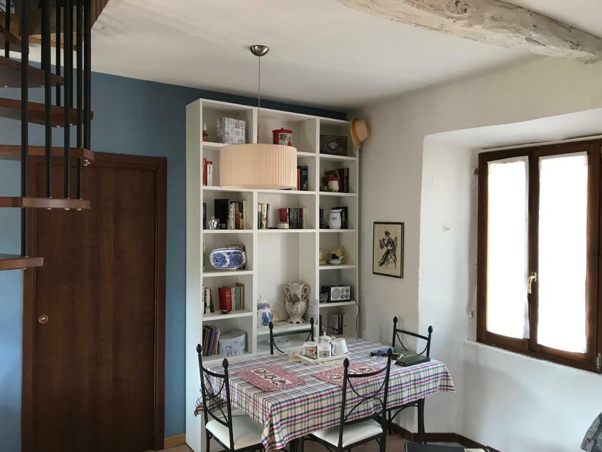 Appartamento Orta Centro Orta San Giulio Exteriér fotografie