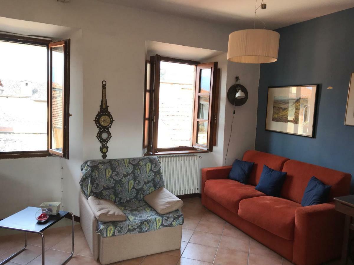Appartamento Orta Centro Orta San Giulio Exteriér fotografie